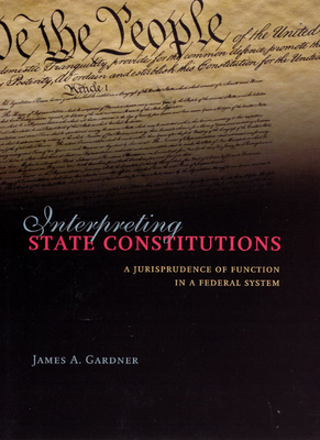 Interpreting State Constitutions