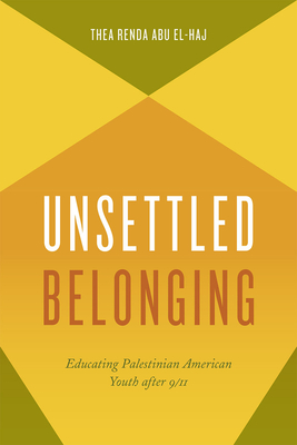 Unsettled Belonging