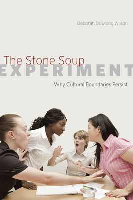 The Stone Soup Experiment