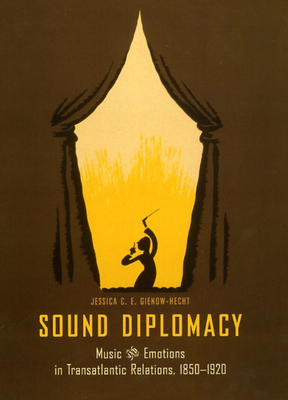 Sound Diplomacy