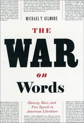 The War on Words