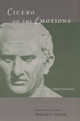 Cicero on the Emotions