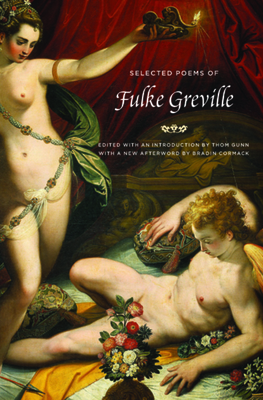 The Selected Poems of Fulke Greville