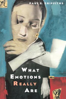 What Emotions Really Are