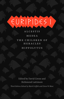 Euripides I