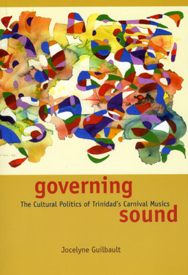 Governing Sound