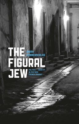 The Figural Jew