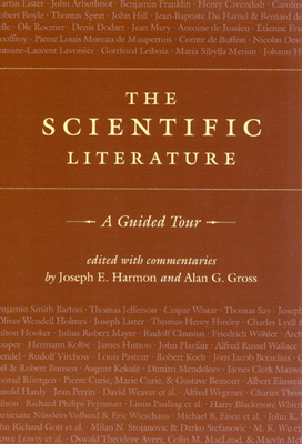 The Scientific Literature