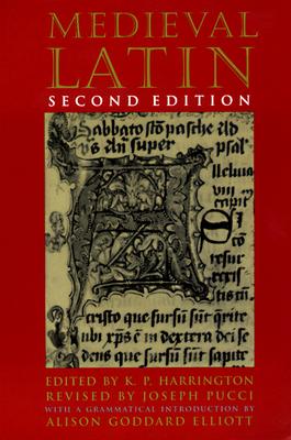 Medieval Latin - Second Edition