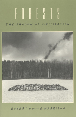 Forests – The Shadow of Civilization