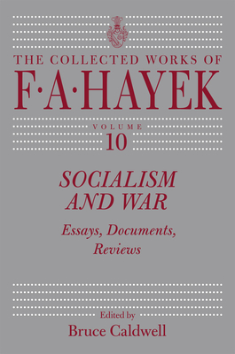 Socialism and War