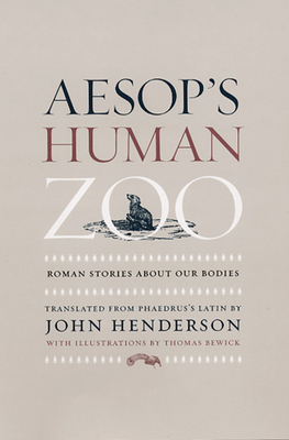 Aesop's Human Zoo