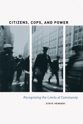 Citizens, Cops, and Power