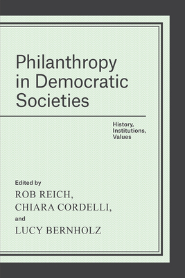 Philanthropy in Democratic Societies