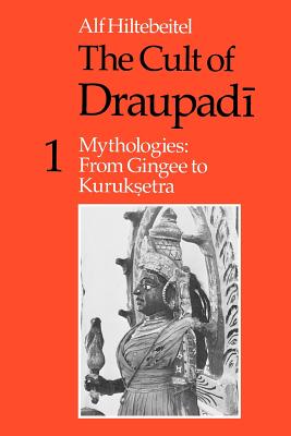 The Cult of Draupadi