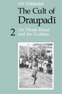 The Cult of Draupadi