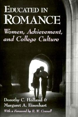 Educated in Romance