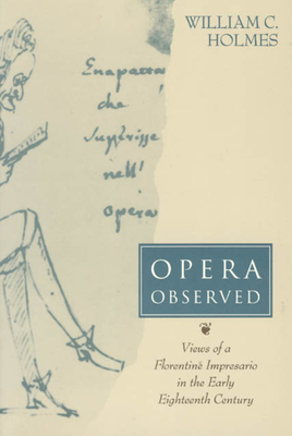 Opera Observed