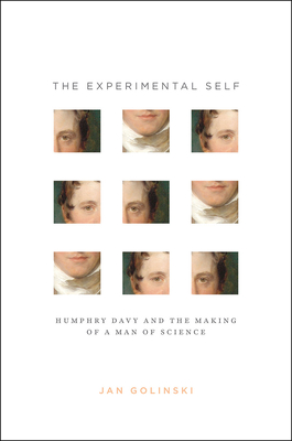 The Experimental Self