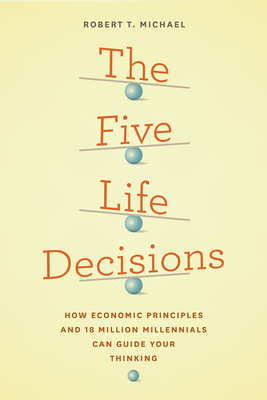 The Five Life Decisions