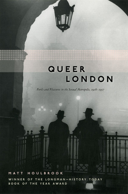 Queer London