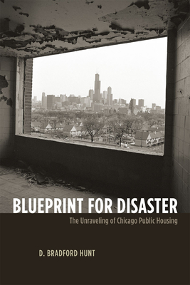 Blueprint for Disaster