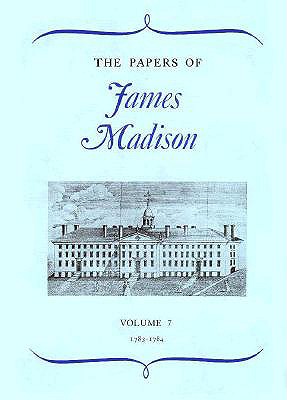 The Papers of James Madison