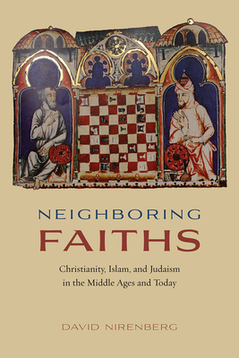 Neighboring Faiths