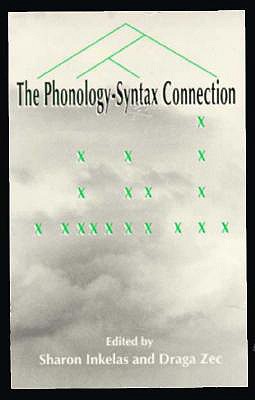 The Phonology-Syntax Connection