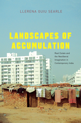 Landscapes of Accumulation