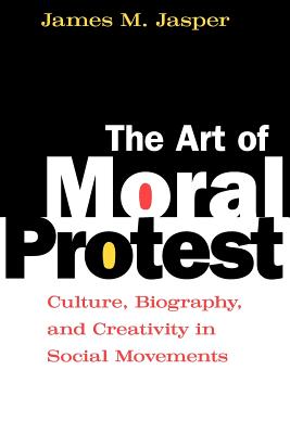 The Art of Moral Protest