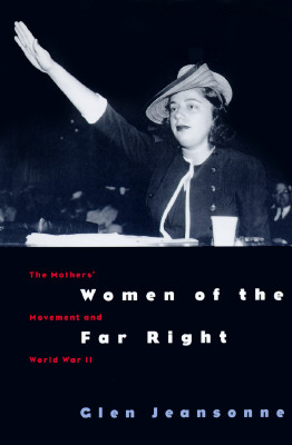 Women of the Far Right