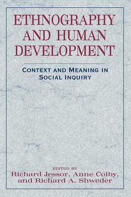 Ethnography and Human Development