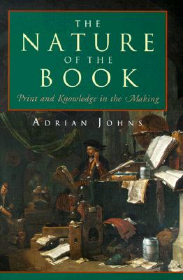 The Nature of the Book