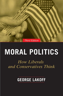 Moral Politics