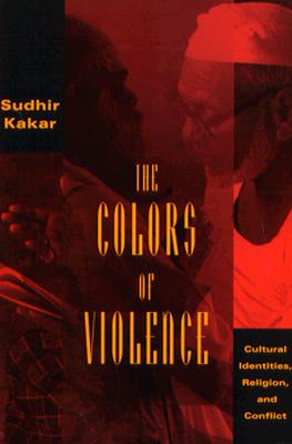 The Colors of Violence