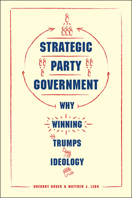 Strategic Party Government