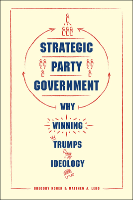 Strategic Party Government