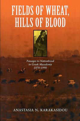 Fields of Wheat, Hills of Blood