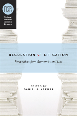 Regulation versus Litigation