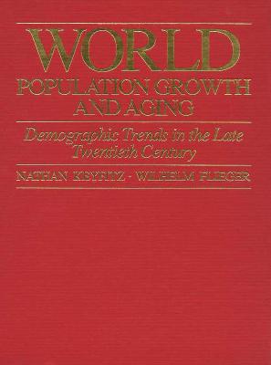 World Population Growth and Aging