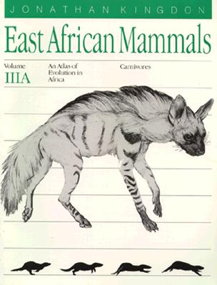 East African Mammals