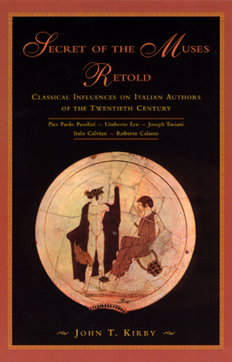 Secret of the Muses Retold