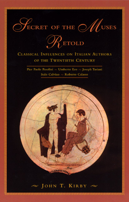 Secret of the Muses Retold