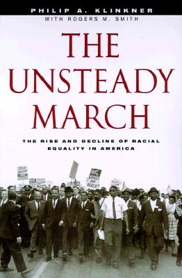 The Unsteady March