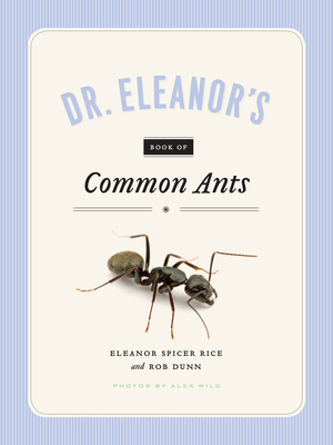 Dr. Eleanor's Book of Common Ants