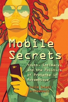 Mobile Secrets