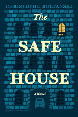 The Safe House