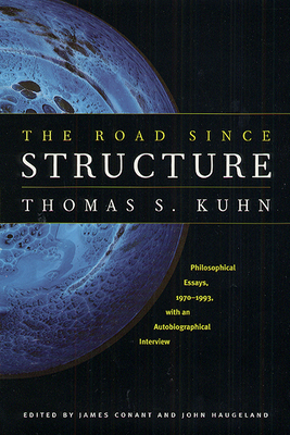 The Road since Structure