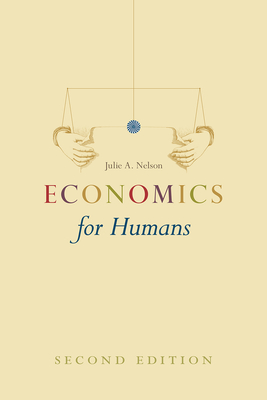 Economics for Humans, Second Edition